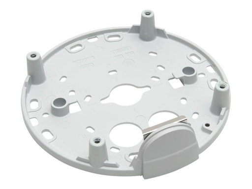 [5505-561] Axis T94M01S - Halterung für Kameramontage (Packung mit 4)