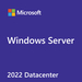 [P71-09465] Microsoft Windows Server 2022 Datacenter - Lizenz