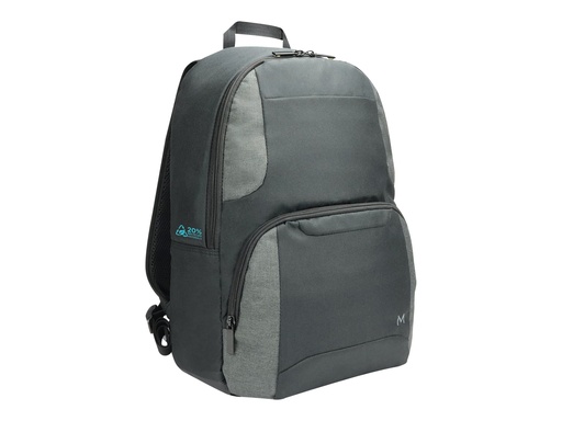 [003063] Mobilis The One Basic - Notebook-Rucksack - 20 % recycelt