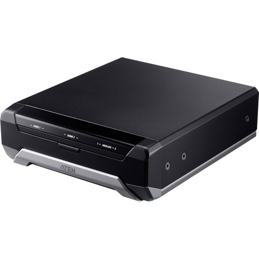 [UC3022] ATEN UC3022 CAMLIVE PRO - Videoaufnahmeadapter - USB-C 3.2 Gen 1 / Thunderbolt 3