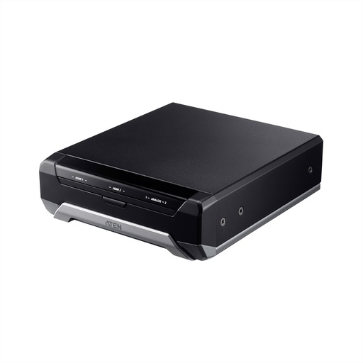 [UC3022] ATEN UC3022 CAMLIVE PRO - Videoaufnahmeadapter - USB-C 3.2 Gen 1 / Thunderbolt 3