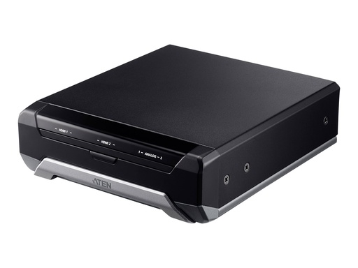 [UC3022] ATEN UC3022 CAMLIVE PRO - Videoaufnahmeadapter