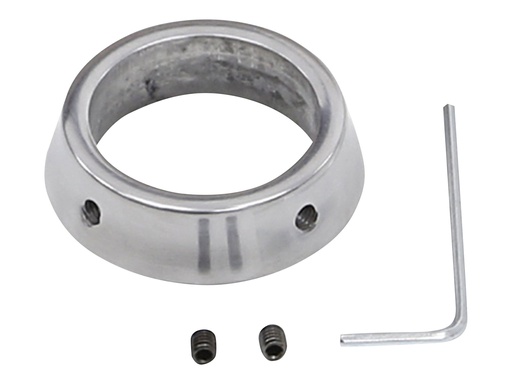 [97-844] Ergotron LX - Montagekomponente (Manschette)