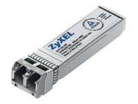 [SFP10G-SR-ZZ0101F] ZyXEL SFP10G-SR - SFP+-Transceiver-Modul - 10GbE