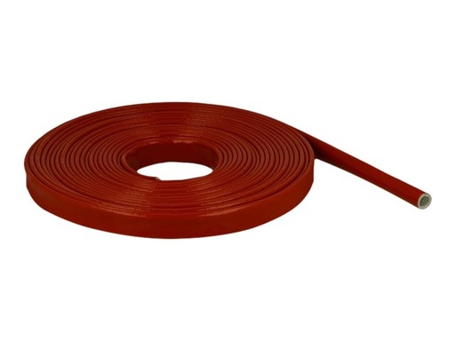[18899] Delock Fire-Proof Sleeving Silicone-Coated