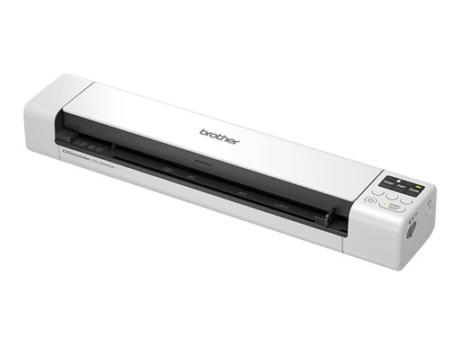 [DS940DWTJ1] Brother DSmobile DS-940DW - Einzelblatt-Scanner