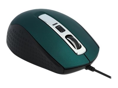 [12617] Delock Maus - Für Rechtshänder - optisch