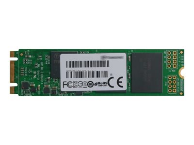 [SSD-M2080-256GB-B01] QNAP SSD - 256 GB - intern - M.2 2280 - SATA