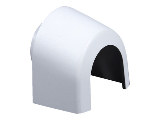 [5505-191] Axis Conduit Adapter U-shape 30mm A - Kameragehäuse-Kabelführungsadapter