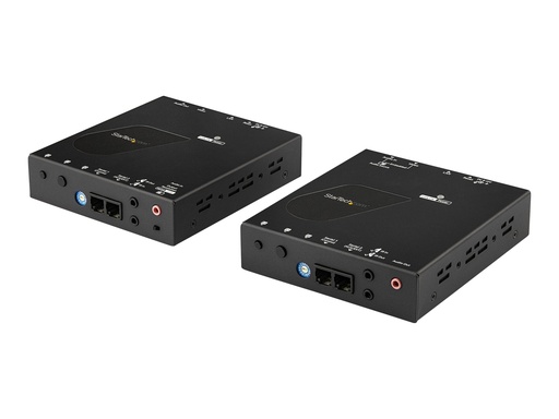 [ST12MHDLAN2K] StarTech.com HDMI über IP Extender Set mit Videowall