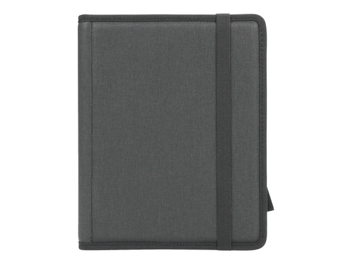 [051014] Mobilis ACTIV - Flip-Hülle für Tablet - Schwarz