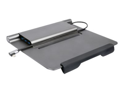 [HP.DSCAB.012] Acer 5-In-1 - Dockingstation + Notebook-Halterung