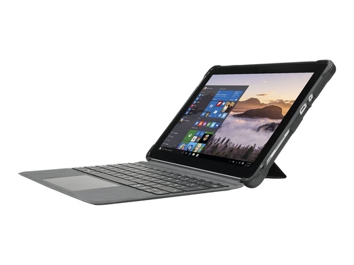 [052020] Mobilis PROTECH - Hintere Abdeckung für Tablet