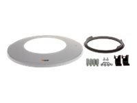 [02002-001] Axis Kamera-Nachrüstkit (Packung mit 4) - für AXIS M3205-LVE