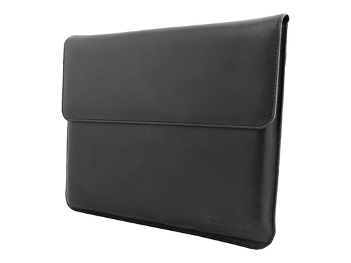 [4Z10F76853] Lenovo Snugg - Schutzhülle für Tablet - Polyurethan-Kunstleder - Schwarz - für ThinkPad 10 (without SmartCard reader)