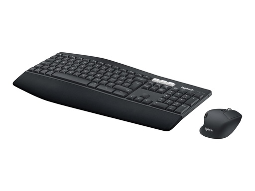 [920-008229] Logitech MK850 Performance - Tastatur-und-Maus-Set