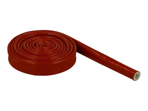 [18897] Delock Fire-Proof Sleeving Silicone-Coated