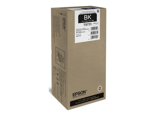 [C13T97310N] Epson T9731 - 402.1 ml - Größe XL - Schwarz