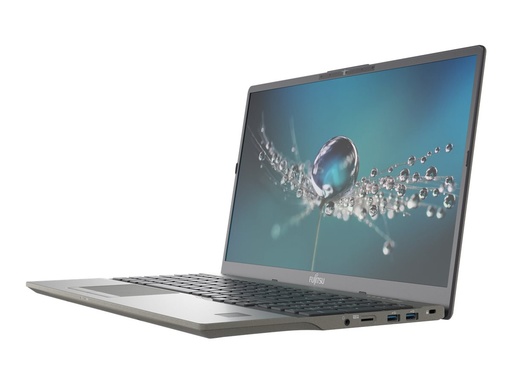 [VFY:U7411MF5BMDE] Fsas Technologies Fujitsu LIFEBOOK U7411 - Intel Core i5 1135G7 / 2.4 GHz - Win 10 Pro 64-Bit - Intel Iris Xe Grafikkarte - 8 GB RAM - 256 GB SSD SED, NVMe, Wert Ausdauer - 35.6 cm (14")