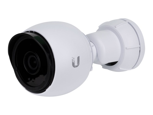 [UVC-G4-BULLET] Ubiquiti UniFi UVC-G4-BULLET - Netzwerk-Überwachungskamera - Außenbereich, Innenbereich - wetterfest - Farbe (Tag&Nacht)