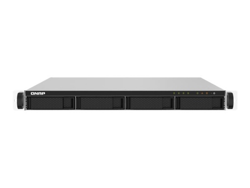[TS-432PXU-RP-2G+4XST8000VN004] QNAP TS-432PXU-RP - NAS-Server - 4 Schächte - 32 TB