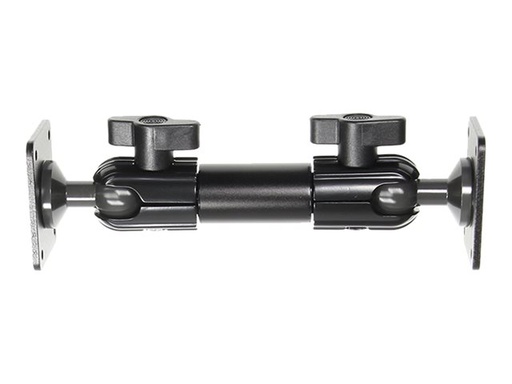 [202010] Brodit Standard Duty - Sockelmontage - AMPS-kompatibel