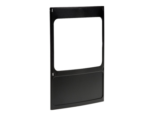 [5505-711] Axis IR Diverging Lens C 120° - Infrarot-Konkavlinse