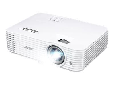 [MR.JV511.001] Acer P1557Ki - DLP-Projektor - tragbar - 3D - 4500 lm - Full HD (1920 x 1080)