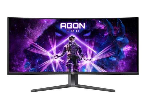 [AG346UCD] AOC AGON PRO AG346UCD - OLED-Monitor - Gaming - gebogen - 86.36 cm (34")