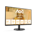 [U27B3M] AOC U27B3M 4K Monitor 27" - Flachbildschirm (TFT/LCD) - 68,6 cm