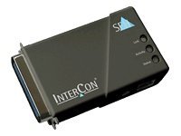 [M04420] SEH PS105 - Druckserver - parallel - 10/100 Ethernet