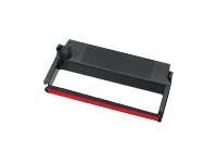 [IR41R/B] Citizen IR-41RB - Schwarz, Rot - original - Farbband