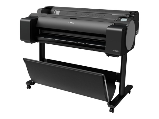 [5251C003] Canon imagePROGRAF GP-300 - 914 mm (36") Großformatdrucker - Farbe - Tintenstrahl - Rolle (91,4 cm)
