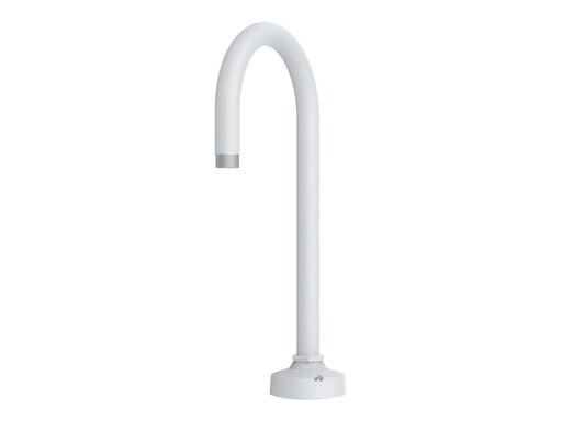 [02110-001] Axis TQ6501-E - Kamerahalterung - auf Geländer