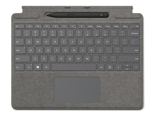 [8X8-00171] Microsoft Surface Pro Signature Keyboard - Tastatur