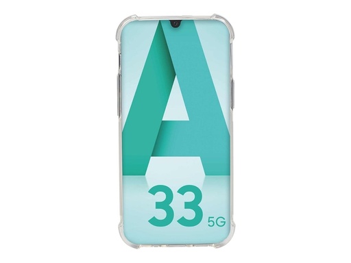 [057023] Mobilis R-Series - Hintere Abdeckung für Mobiltelefon