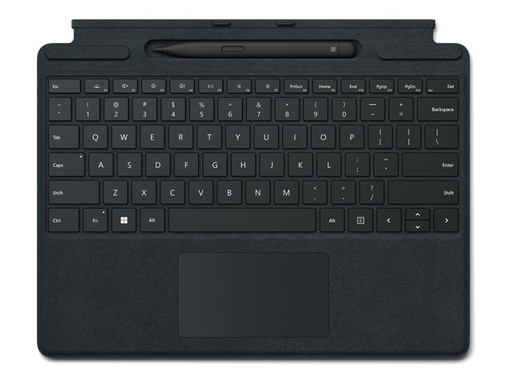 [8X8-00148] Microsoft Surface Pro Signature Keyboard - Tastatur