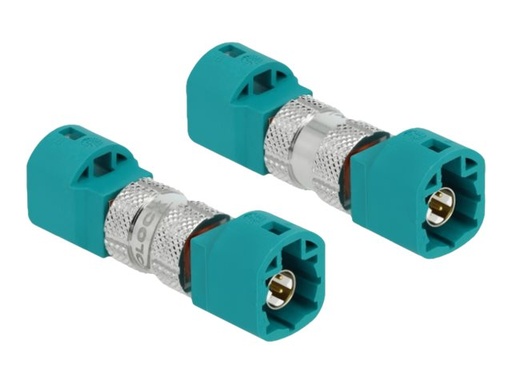 [90339] Delock Datenadapter - HSD Z Stecker zu HSD