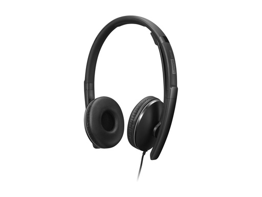 [4XD1M39029] Lenovo Gen 2 - Headset - On-Ear - kabelgebunden