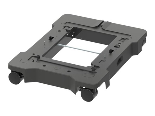[50G0855] Lexmark Drucker-Rollsockel - für Lexmark B2865