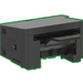 [50G0849] Lexmark Staple Hole Punch Finisher - Finisher mit Stapel-/Heftvorrichtung