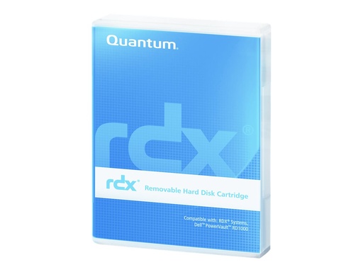 [MR200-A01A] Quantum RDX - RDX Kartusche - 2 TB