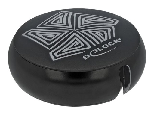 [85818] Delock USB-Kabel - USB (M) zu Micro-USB Typ B (M)