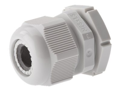[5503-831] Axis Cable gland A M25 - Kabelverschraubung (Packung mit 5)
