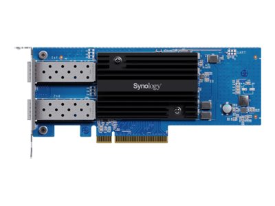 [E25G30-F2] Synology E25G30-F2 - Netzwerkadapter - PCIe 3.0