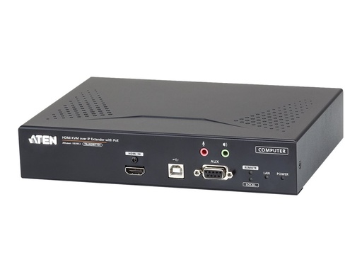 [KE8952T-AX] ATEN ALTUSEN KE8952T Transmitter - KVM-Extender