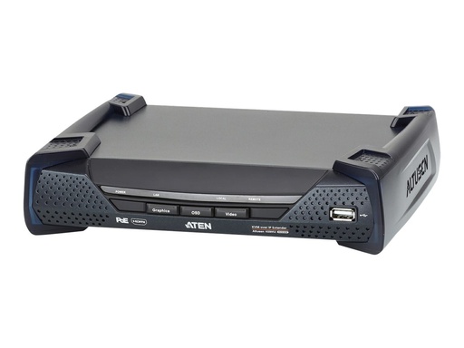 [KE8952R] ATEN ALTUSEN KE8952R 4K HDMI Single Display KVM over