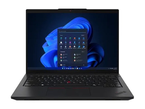 [21L50014GE] Lenovo ThinkPad L14 Gen 5 21L5 - 180°-Scharnierdesign - AMD Ryzen 5 7535U / 2.9 GHz - Win 11 Pro - Radeon 660M - 16 GB RAM - 512 GB SSD TCG Opal Encryption 2, NVMe - 35.6 cm (14")