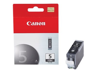 [0628B029] Canon PGI-5 - Schwarz - original - Blisterverpackung