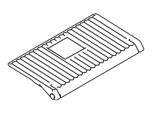 [LU7039001] Brother Stützklappe